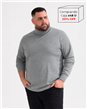 P8109 - Sweater Polera TALLE ESPECIAL